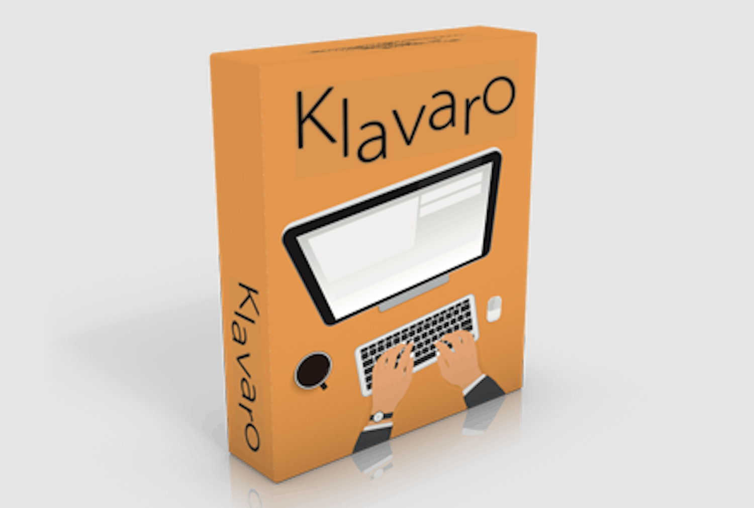 Klavaro
